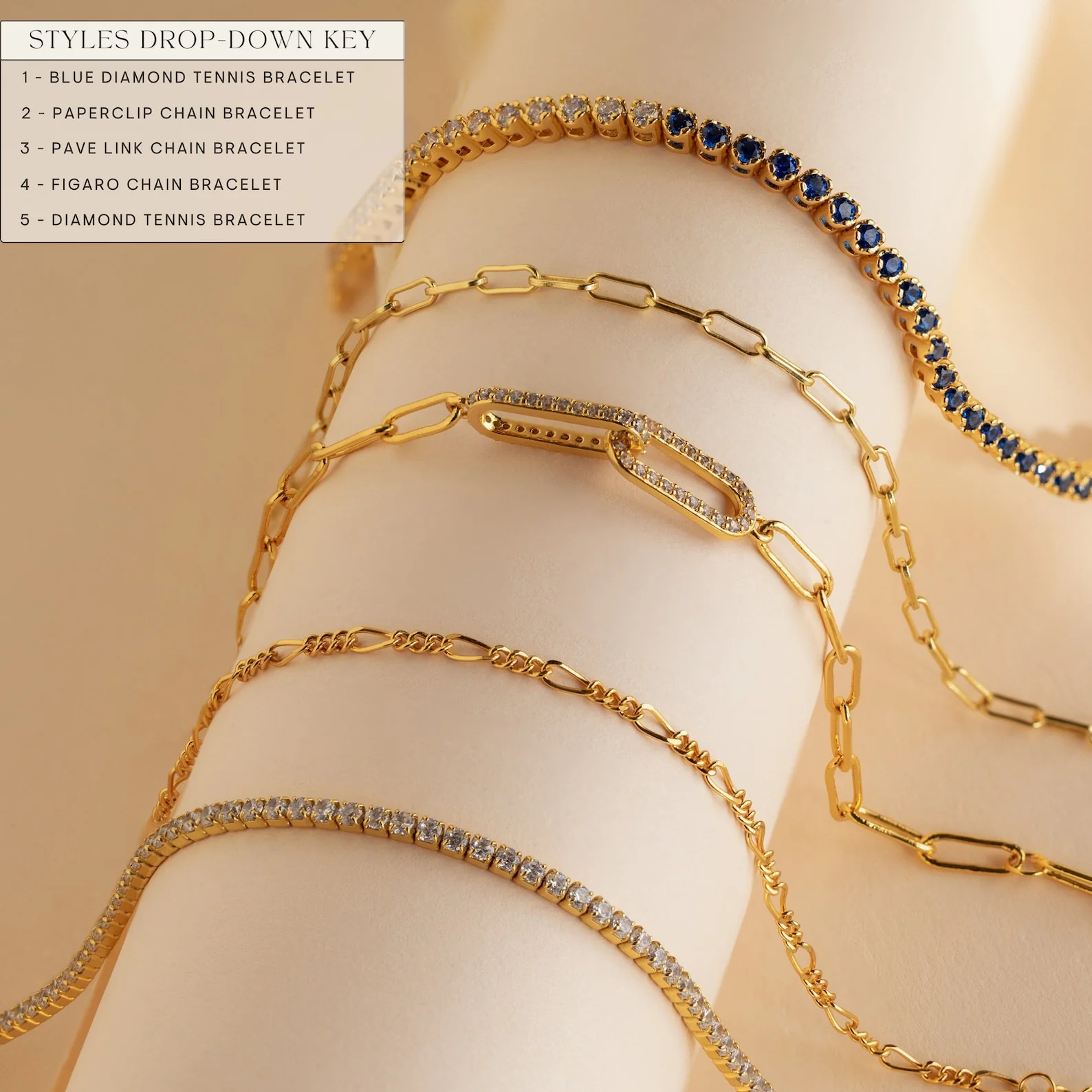 Must-Have Bracelet Chains - Image 7