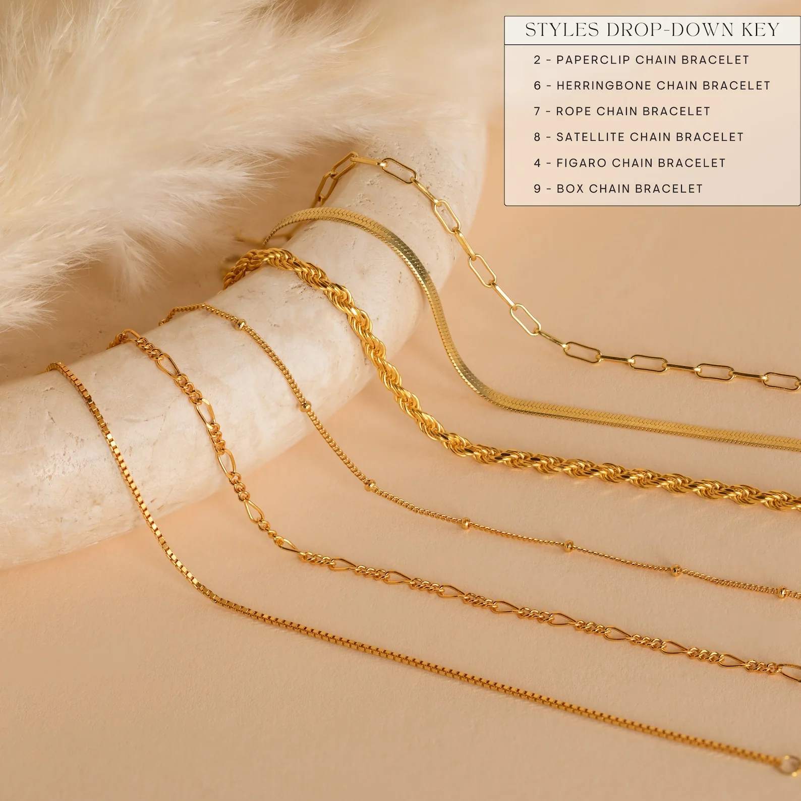 Must-Have Bracelet Chains - Image 8
