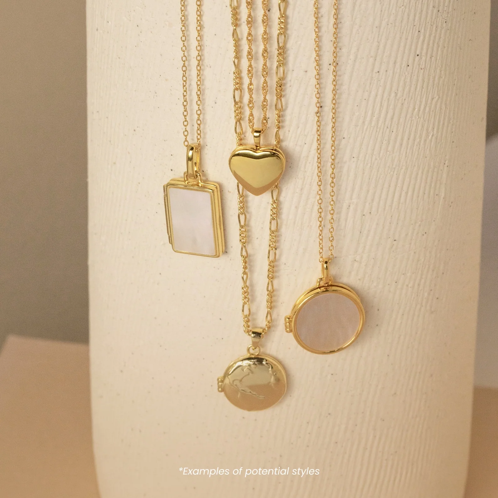 Mystery Necklace - Image 4