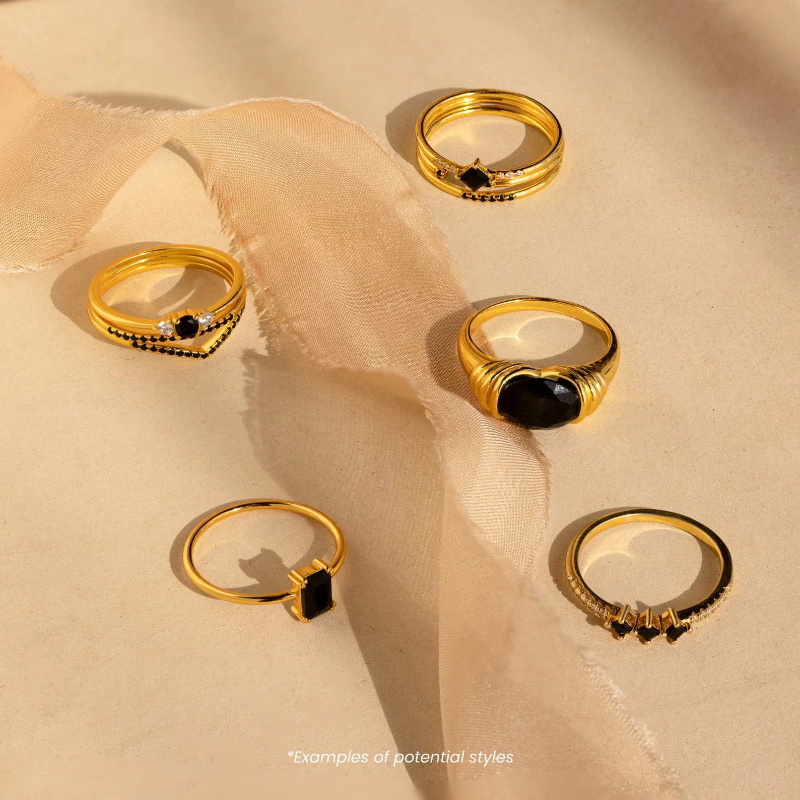 Mystery Ring - Image 4