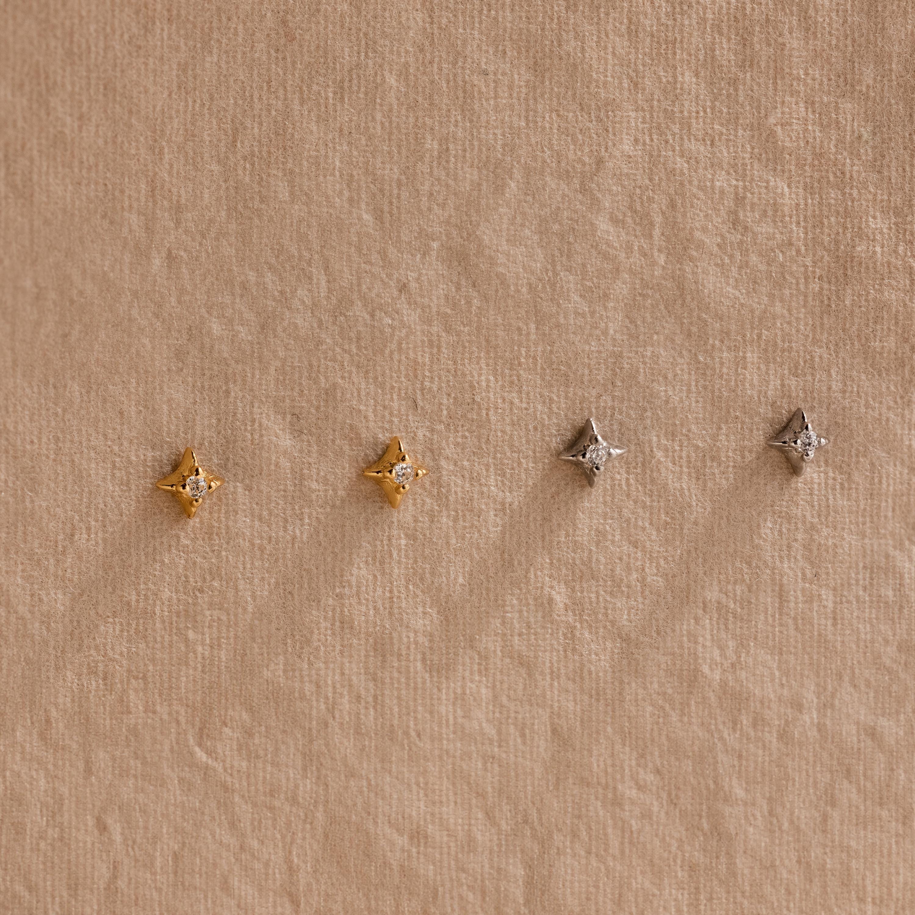 North Star Flatback Studs - Image 3