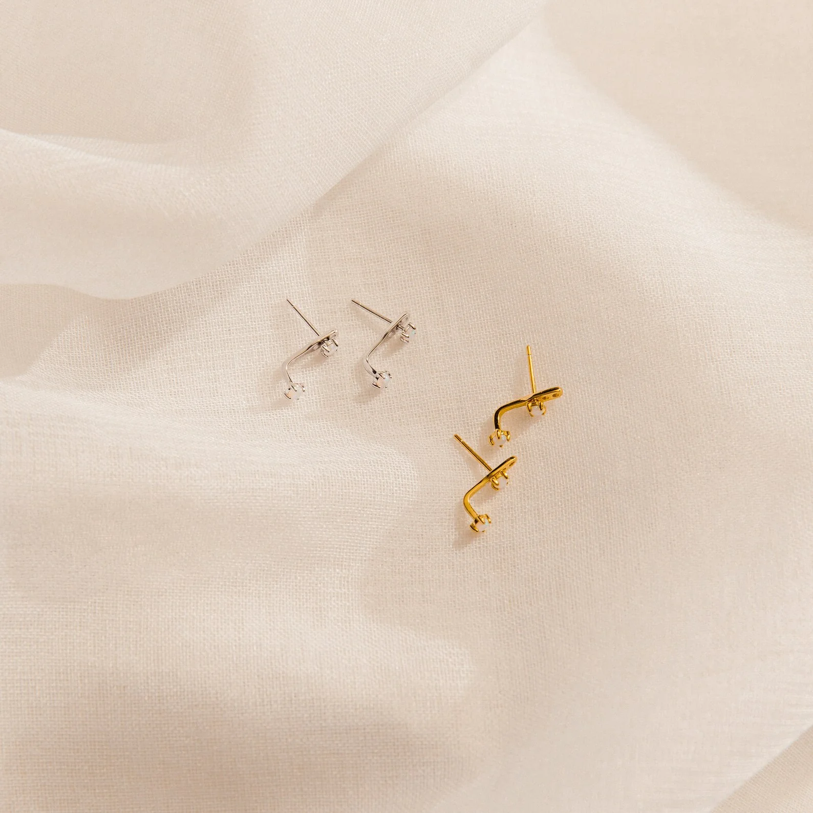 Opal Ear Jackets - Image 4
