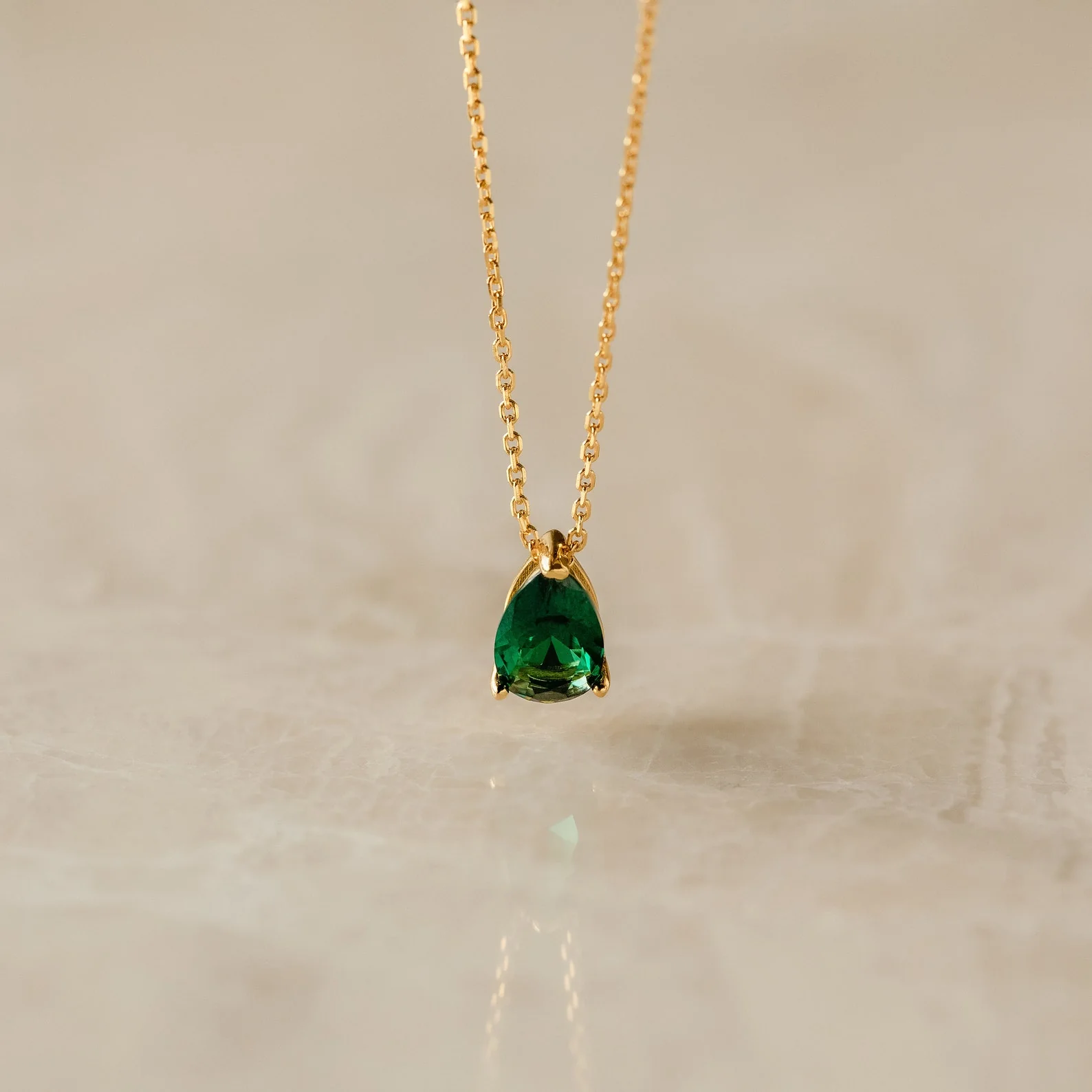 Ophelia Opal Necklace - Image 8
