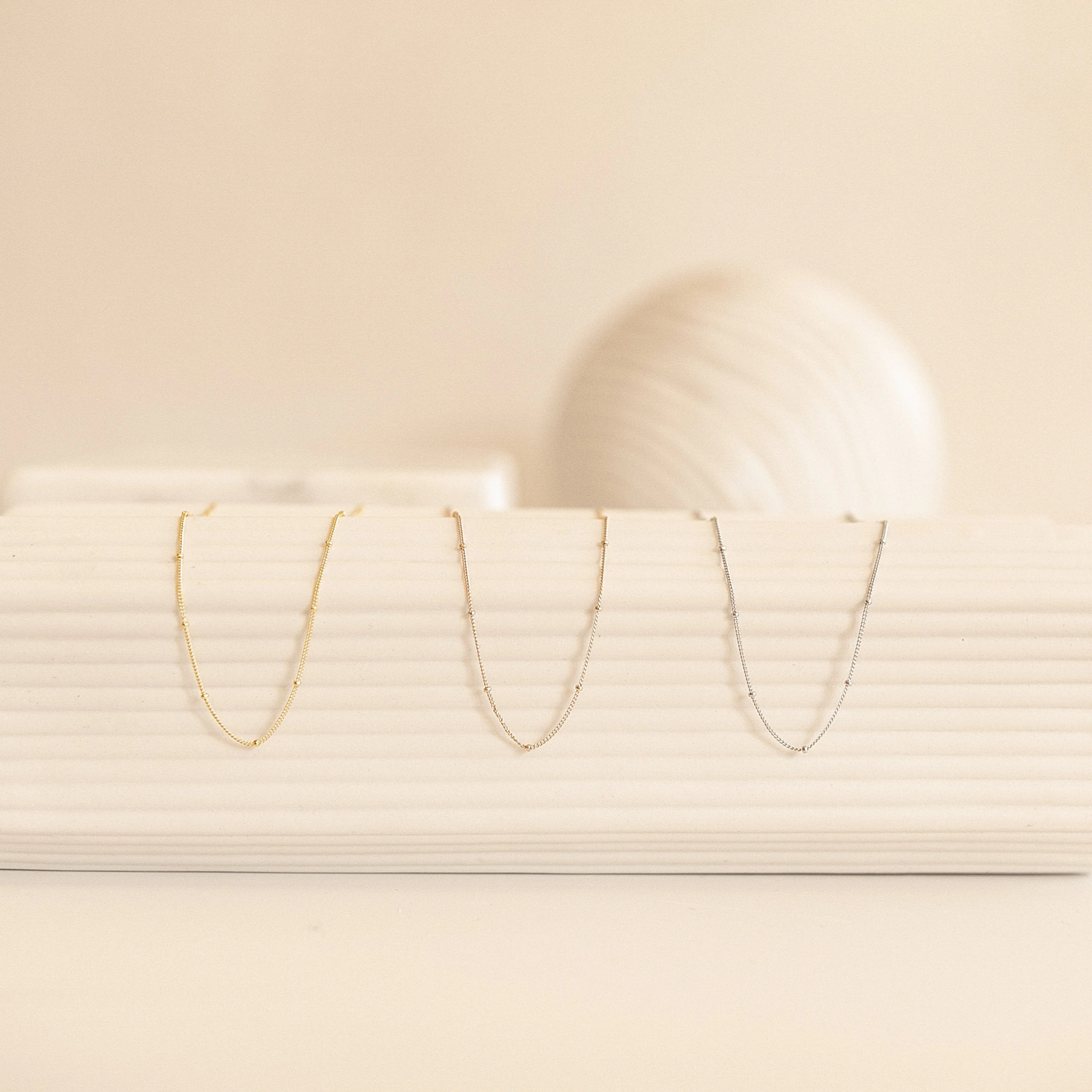 Satellite Chain Bracelet - Image 8