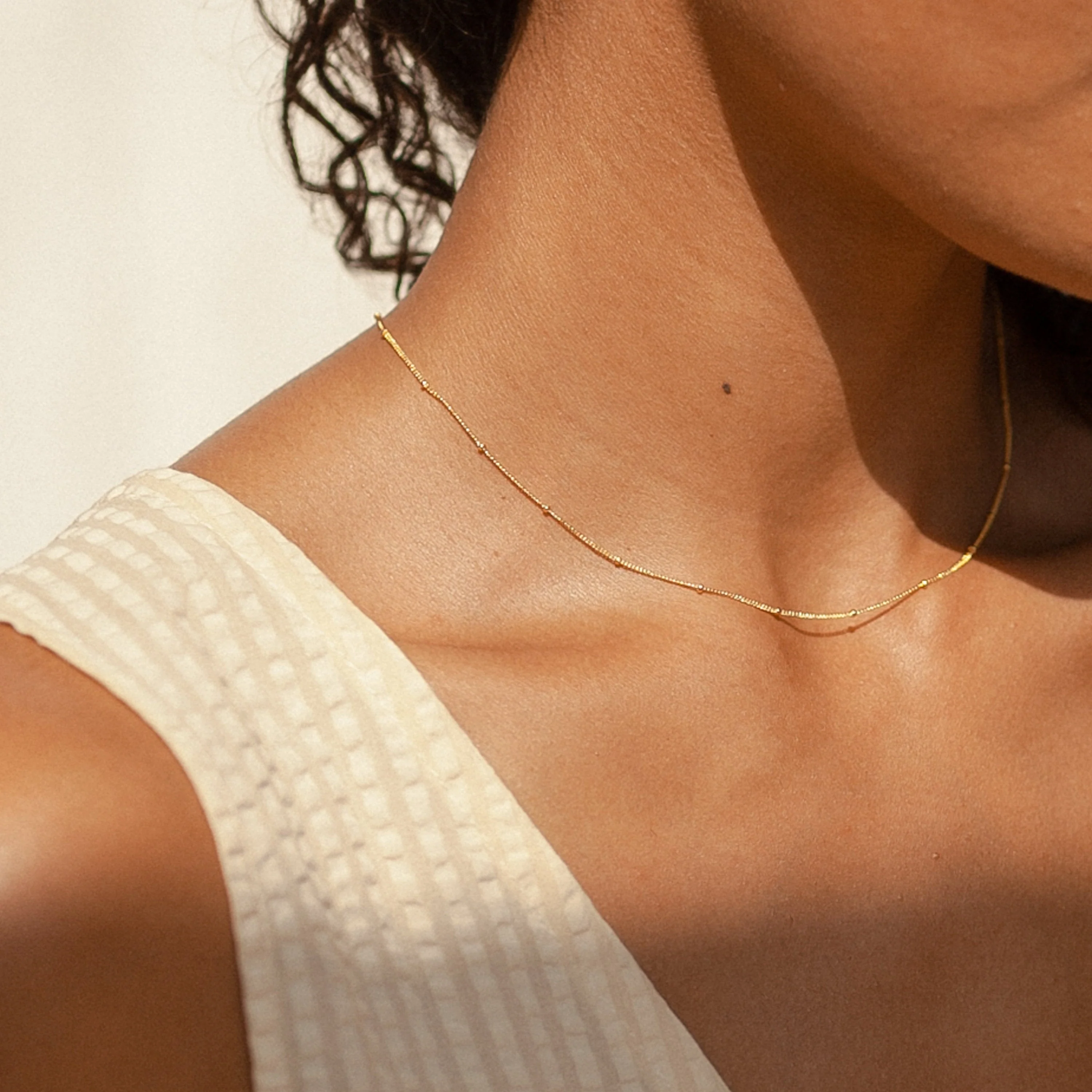 Satellite Necklace - Image 4
