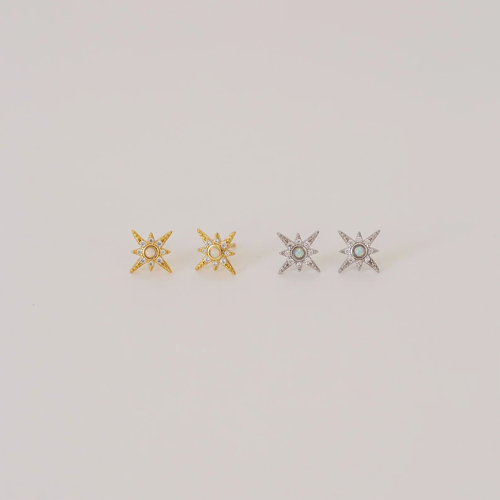 Starburst Studs - Image 5