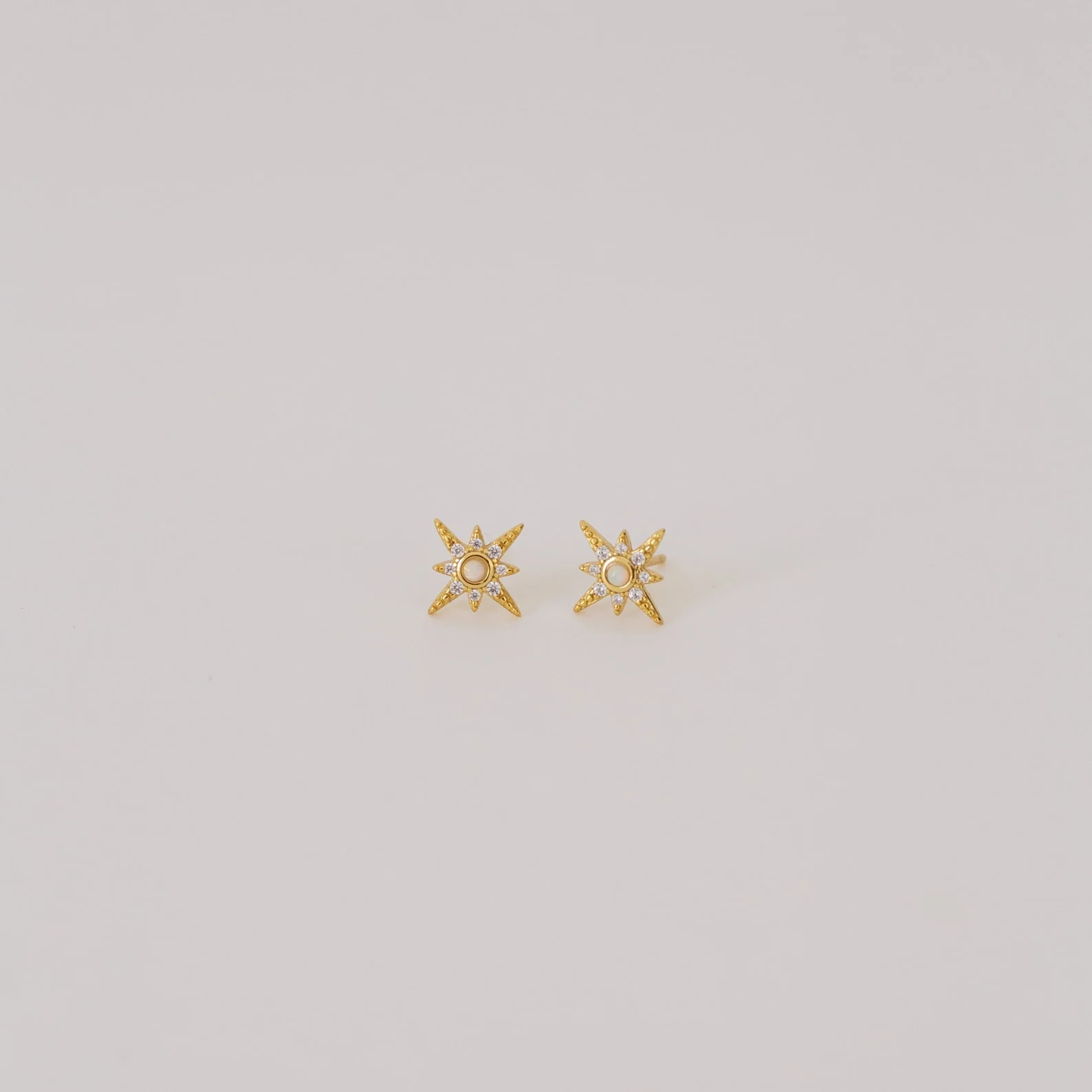 Starburst Studs - Image 7