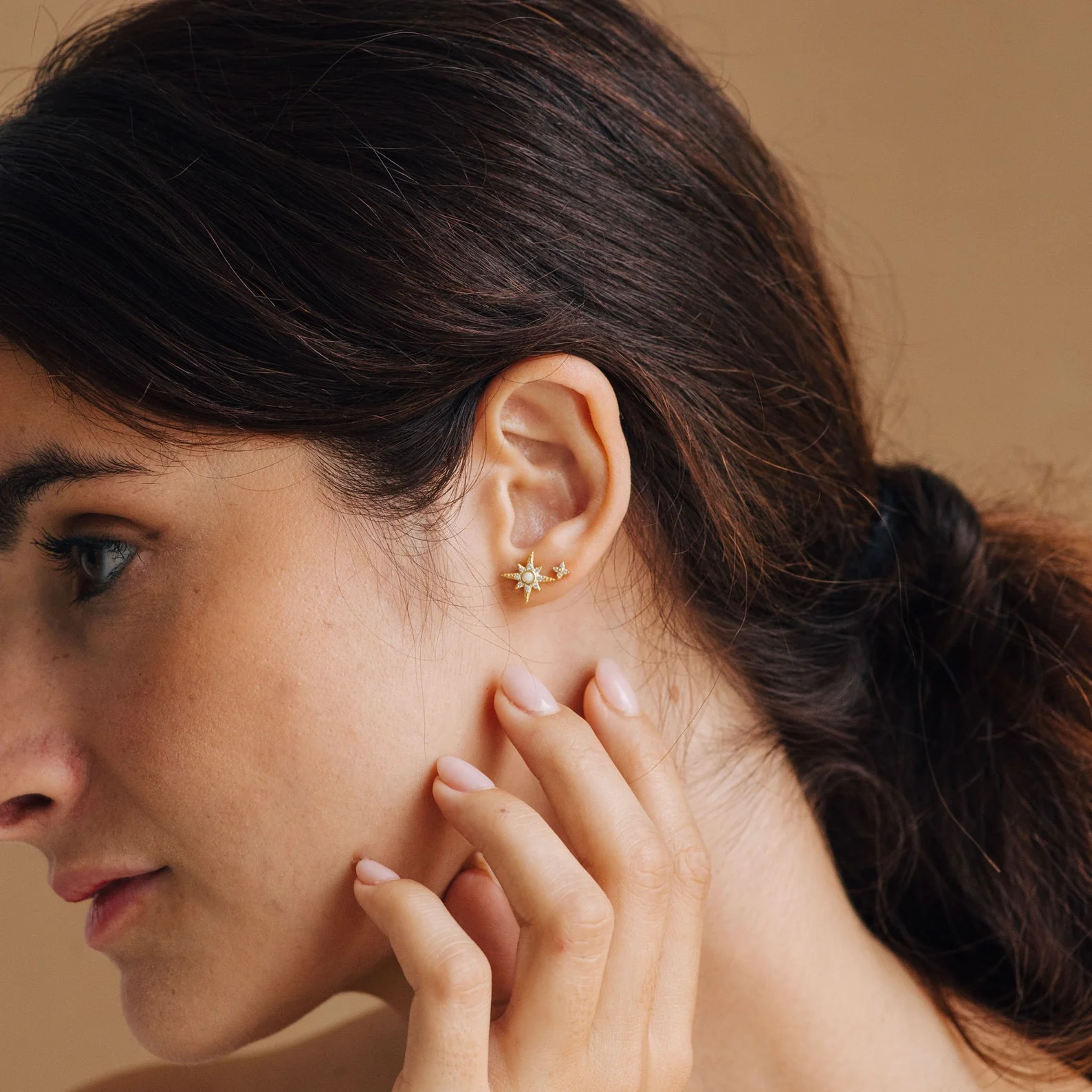 Starburst Studs - Image 8
