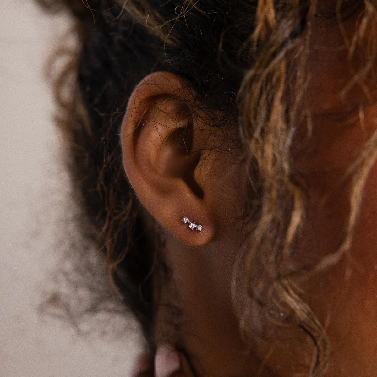 Stella Star Studs - Image 4