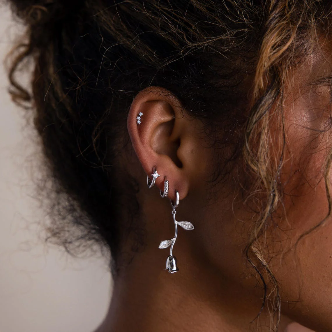Stella Star Studs - Image 7