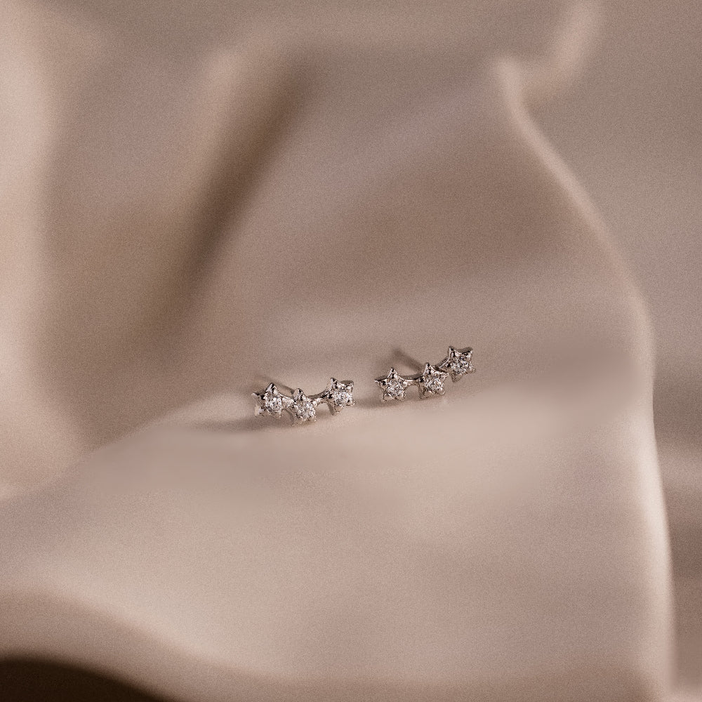 Stella Star Studs - Image 6