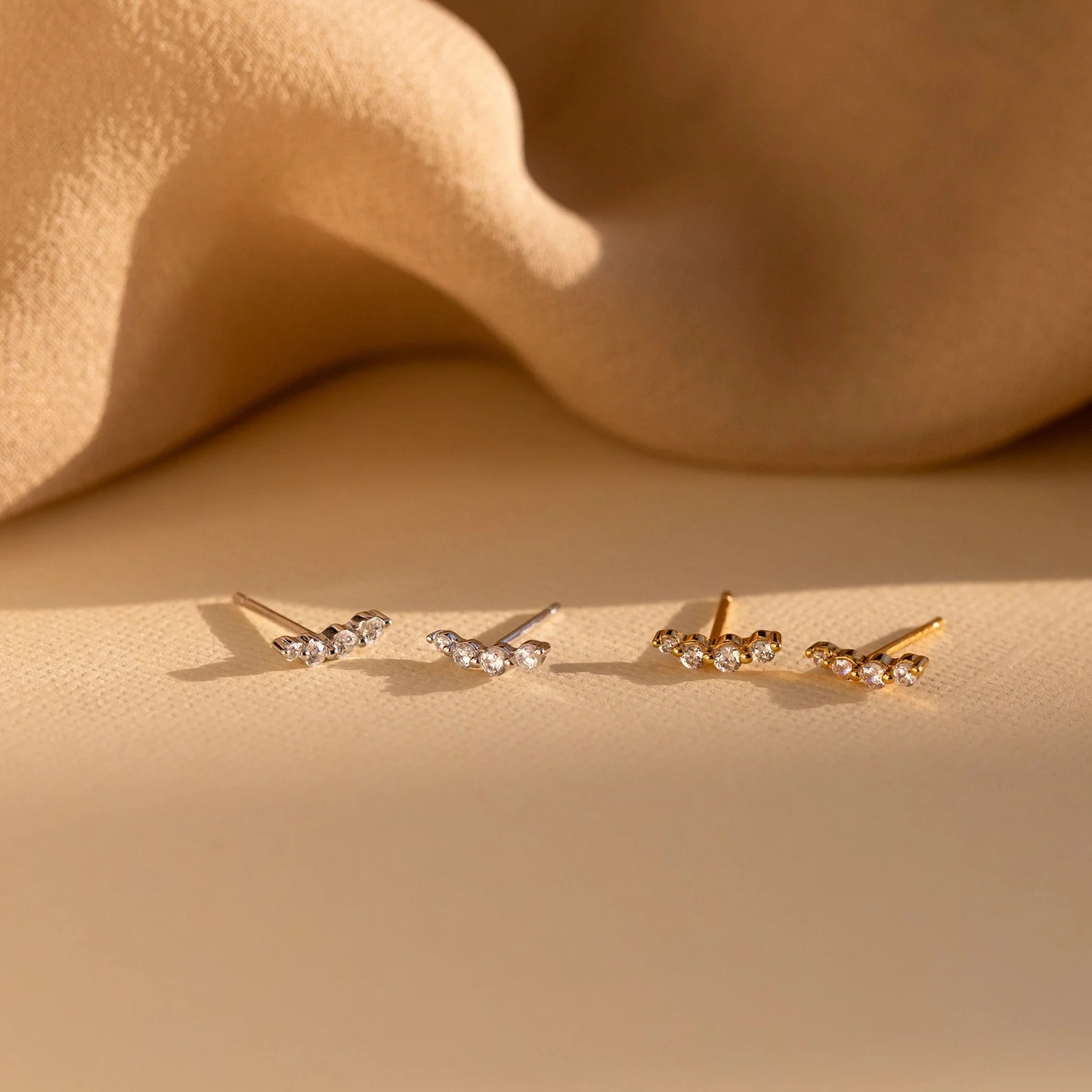 Tiny Diamond Climbers - Image 3