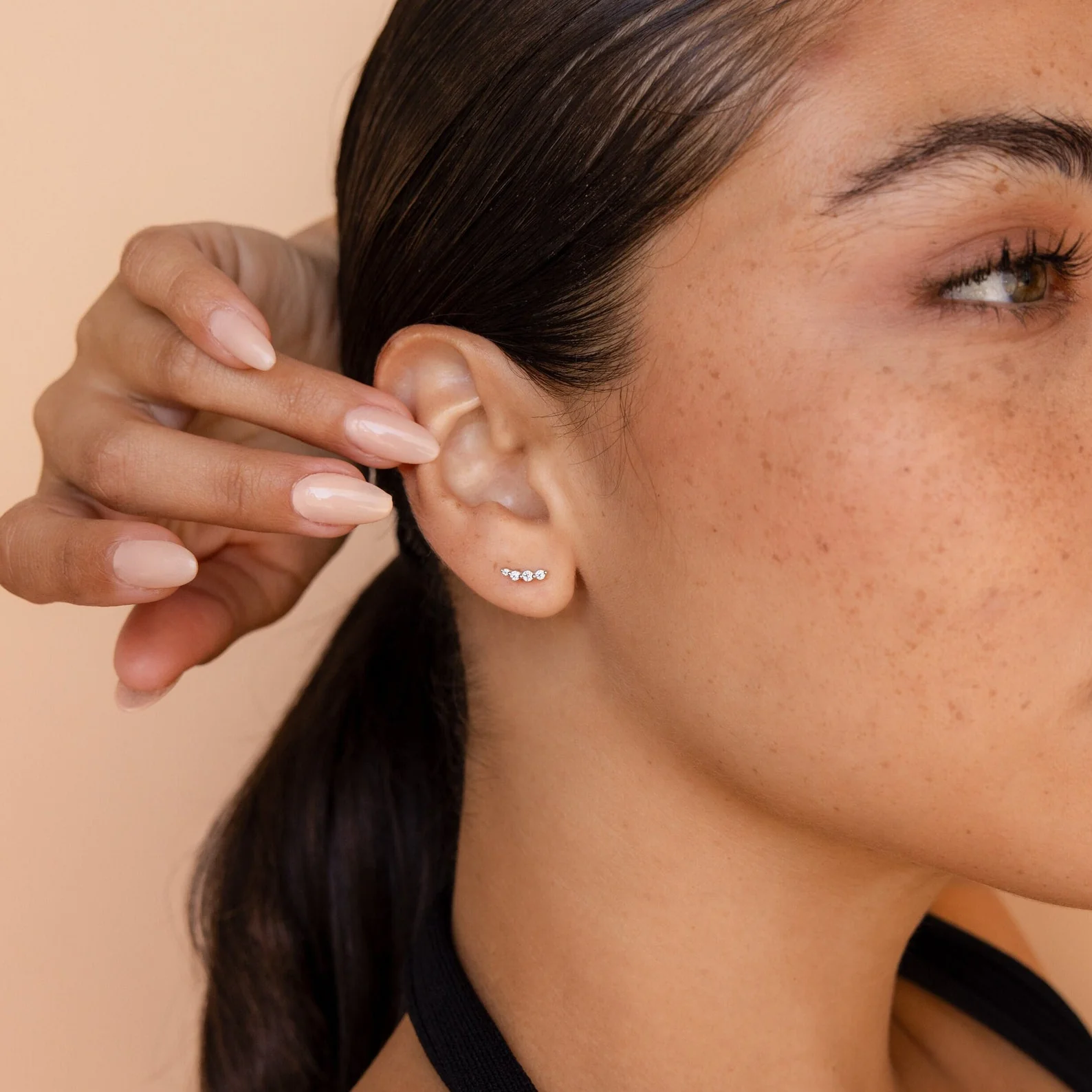 Tiny Diamond Climbers - Image 7