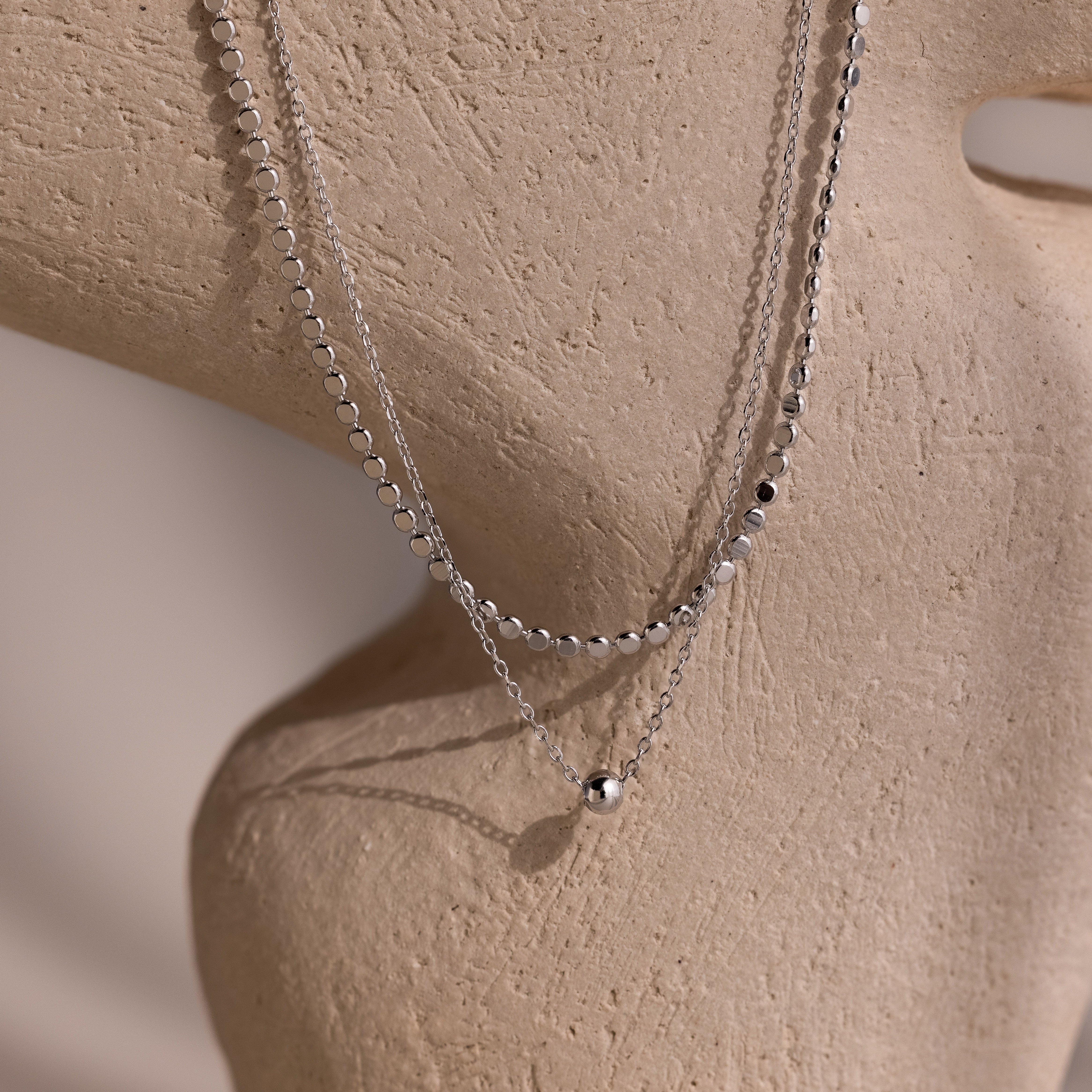 Zina Necklace - Image 6